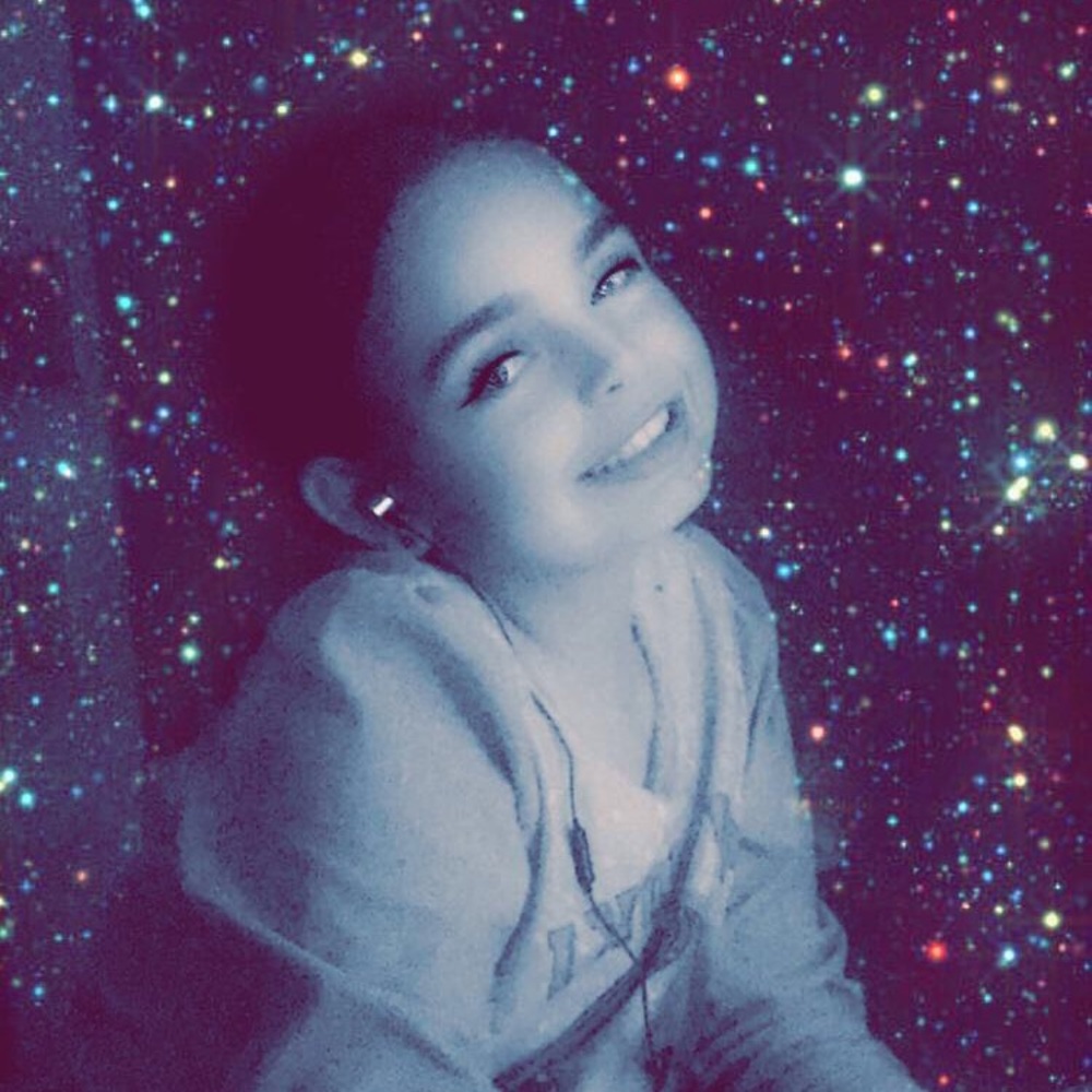 Meet your Posher, Nicole